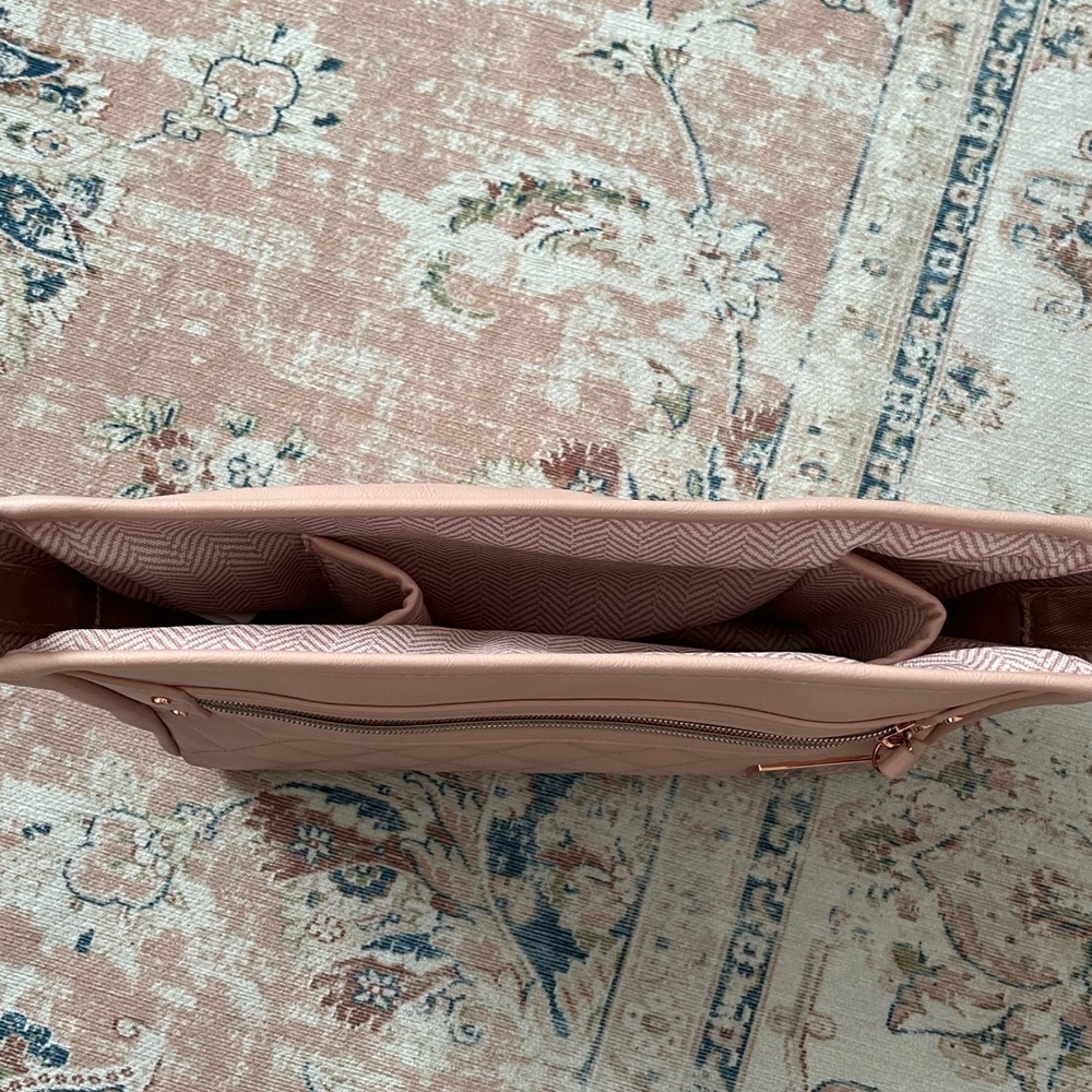 Itzy Ritzy Stroller Caddy - image 3